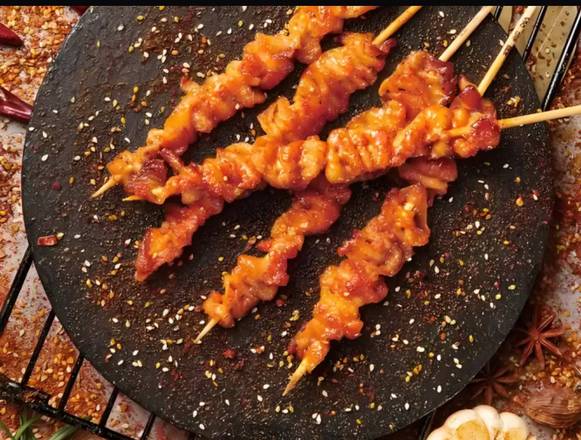 Chicken Skin鸡皮（2 pcs）
